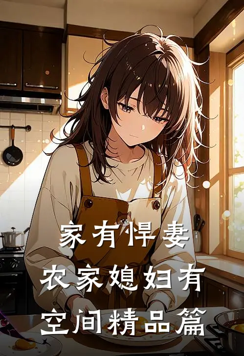 家有悍妻：农家媳妇有空间精品篇