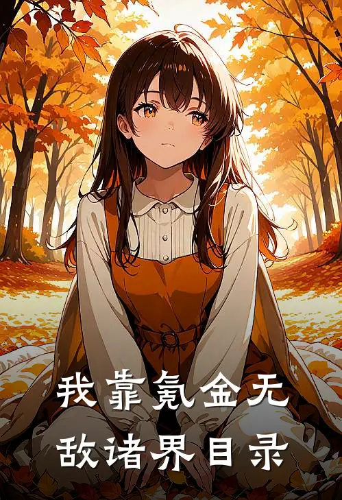 我靠氪金无敌诸界目录