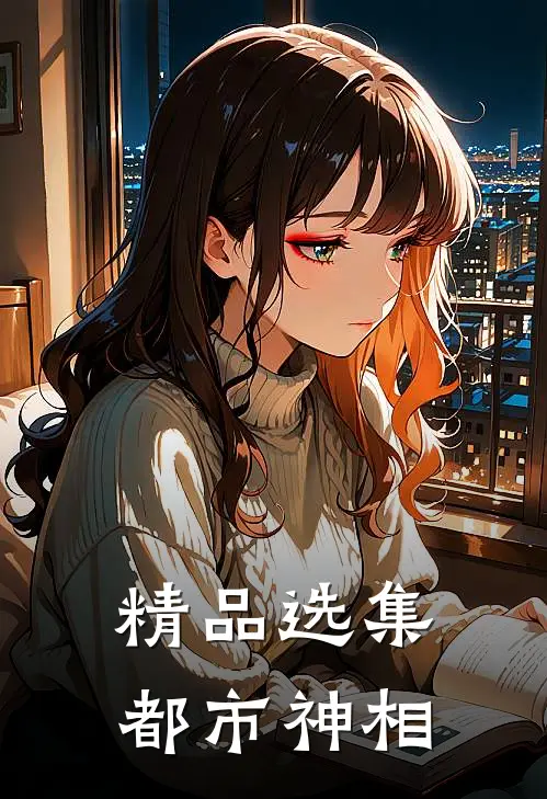 精品选集都市神相