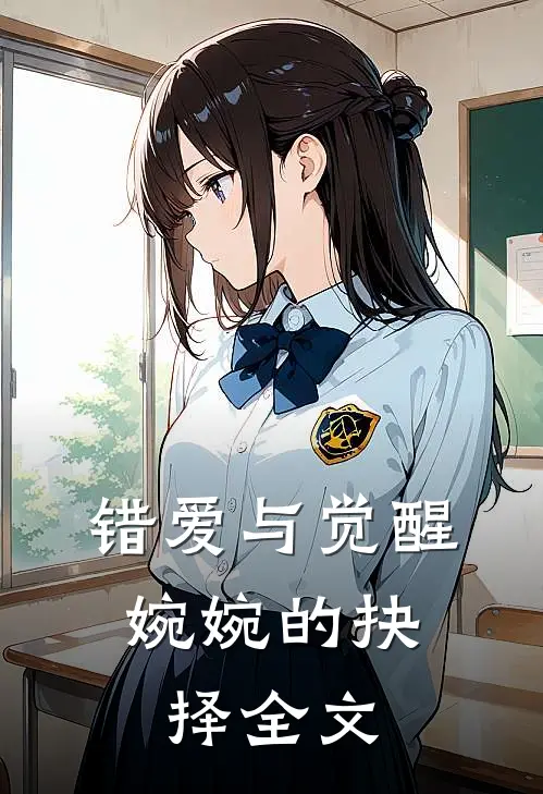 错爱与觉醒：婉婉的抉择全文