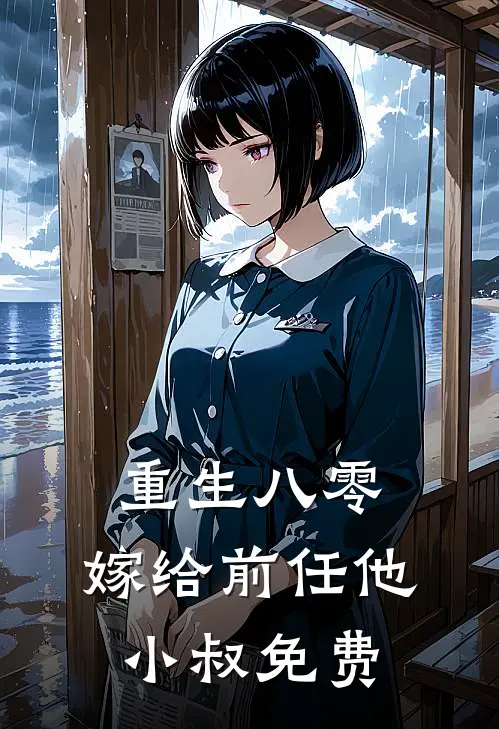 重生八零：嫁给前任他小叔免费