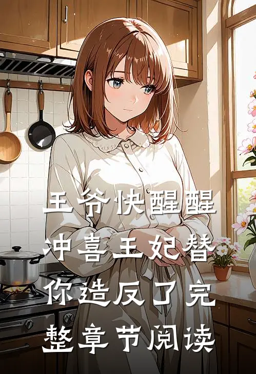 王爷快醒醒：冲喜王妃替你造反了完整章节阅读