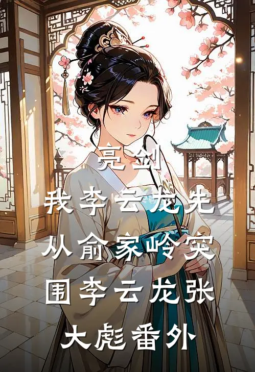 亮剑：我李云龙先从俞家岭突围李云龙张大彪番外