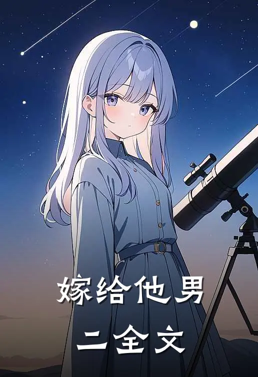 嫁给他（男二全文