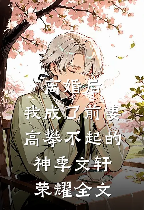 离婚后，我成了前妻高攀不起的神季文轩荣耀全文