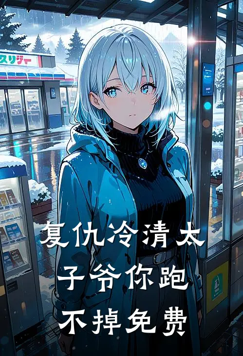 复仇冷清太子爷你跑不掉免费