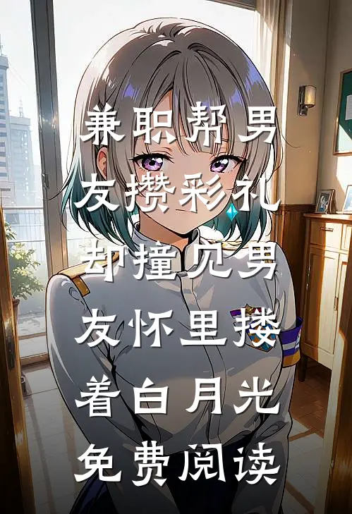 兼职帮男友攒彩礼，却撞见男友怀里搂着白月光免费阅读