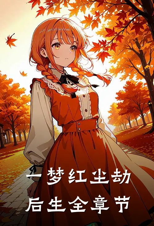 一梦红尘劫后生全章节