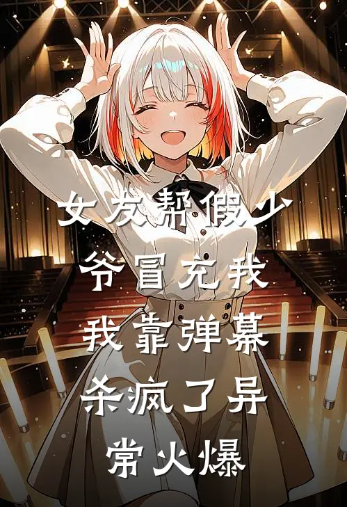 女友帮假少爷冒充我，我靠弹幕杀疯了异常火爆