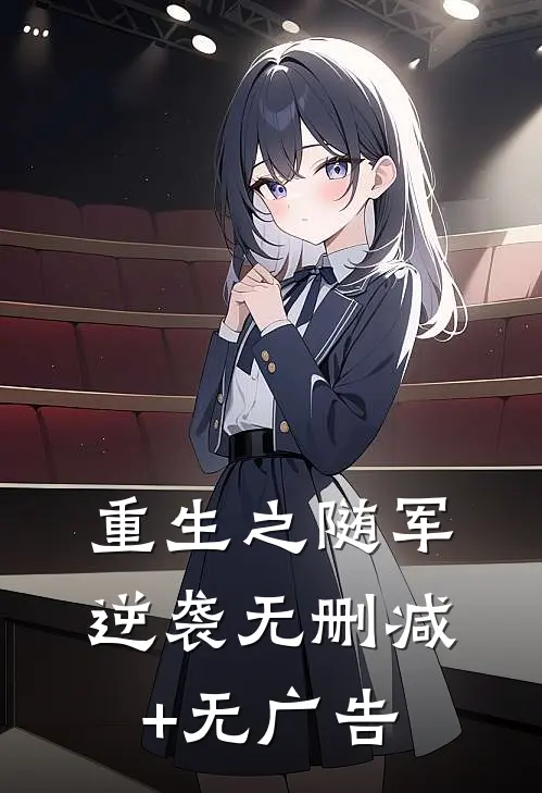重生之随军逆袭无删减+无广告