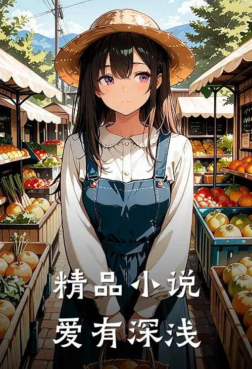 精品小说爱有深浅