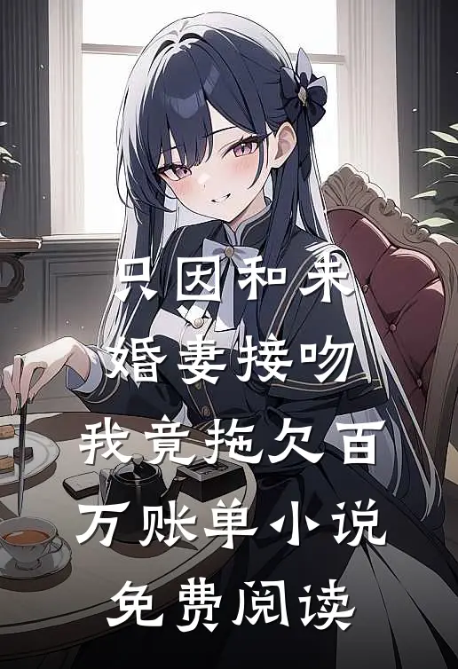 只因和未婚妻接吻，我竟拖欠百万账单小说免费阅读