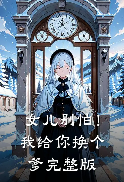 女儿别怕！我给你换个爹完整版