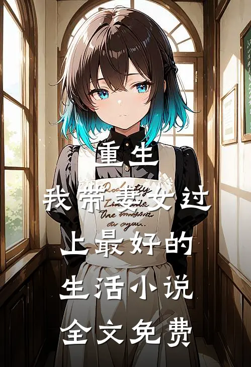 重生：我带妻女过上最好的生活小说全文免费