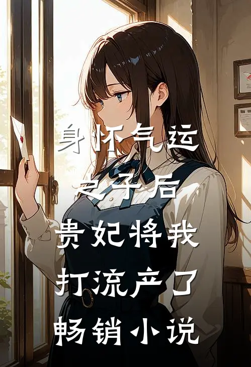 身怀气运之子后，贵妃将我打流产了畅销小说