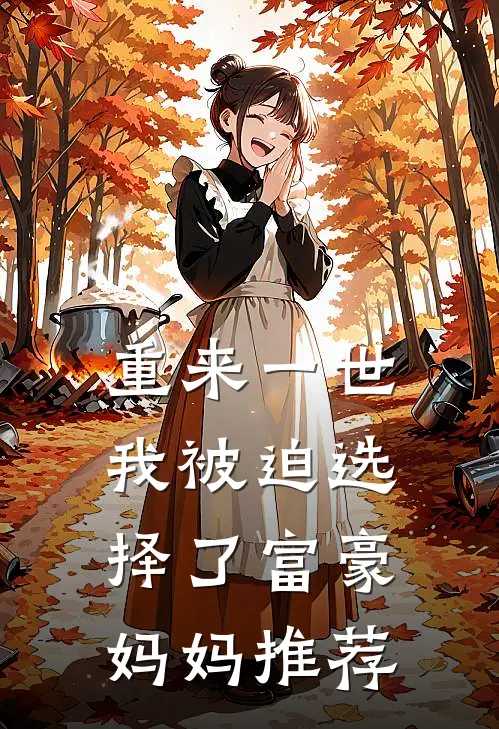 重来一世，我被迫选择了富豪妈妈推荐