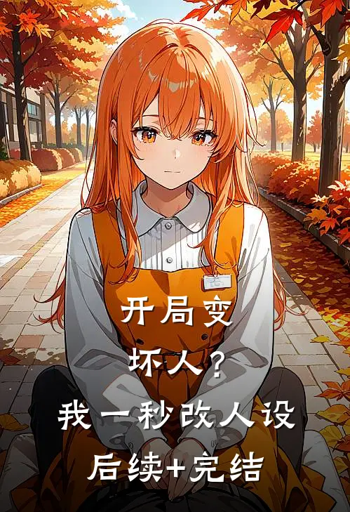 开局变坏人？我一秒改人设后续+完结