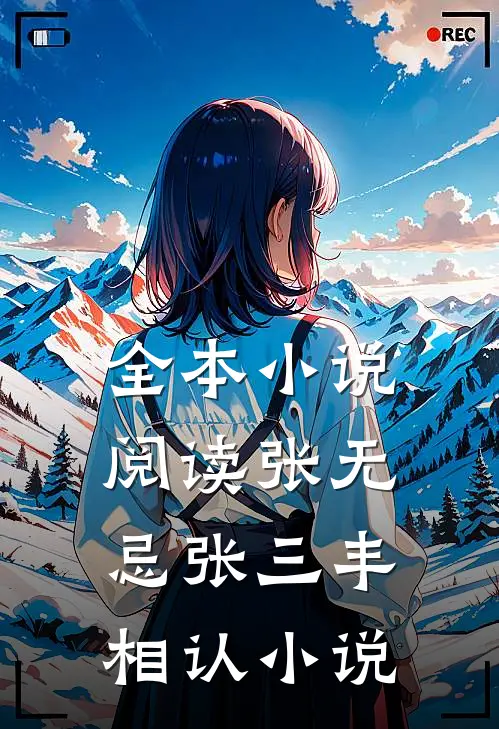 全本小说阅读张无忌张三丰相认小说