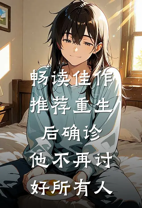 畅读佳作推荐重生后确诊，他不再讨好所有人