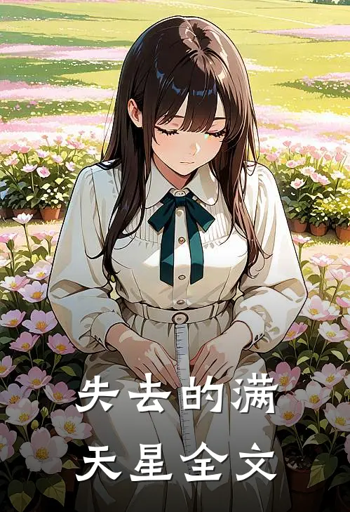 失去的满天星全文