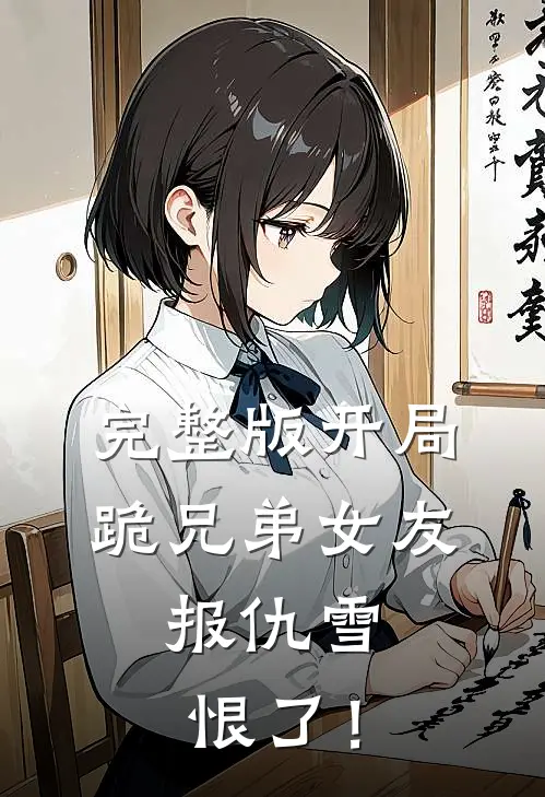 完整版开局跪兄弟女友，报仇雪恨了！