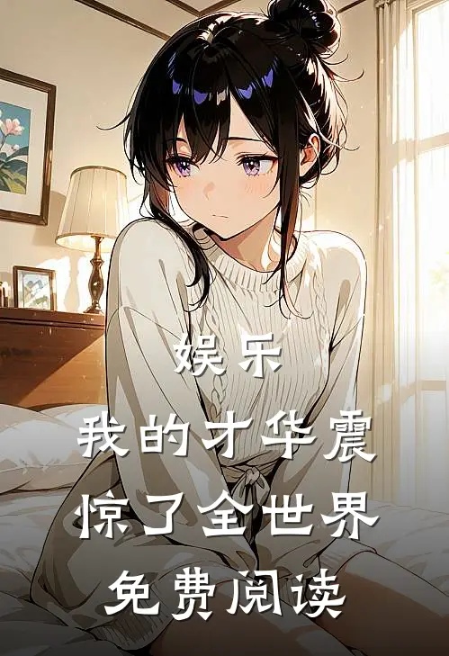 娱乐：我的才华震惊了全世界免费阅读