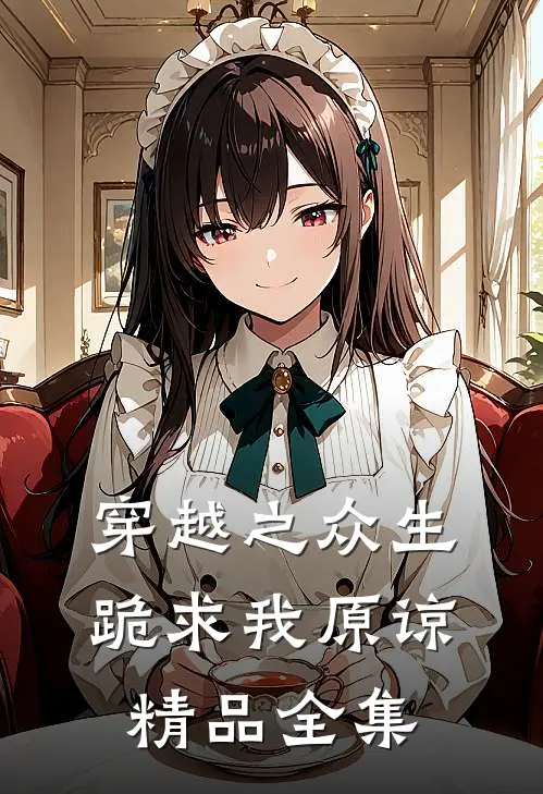 穿越之众生跪求我原谅精品全集