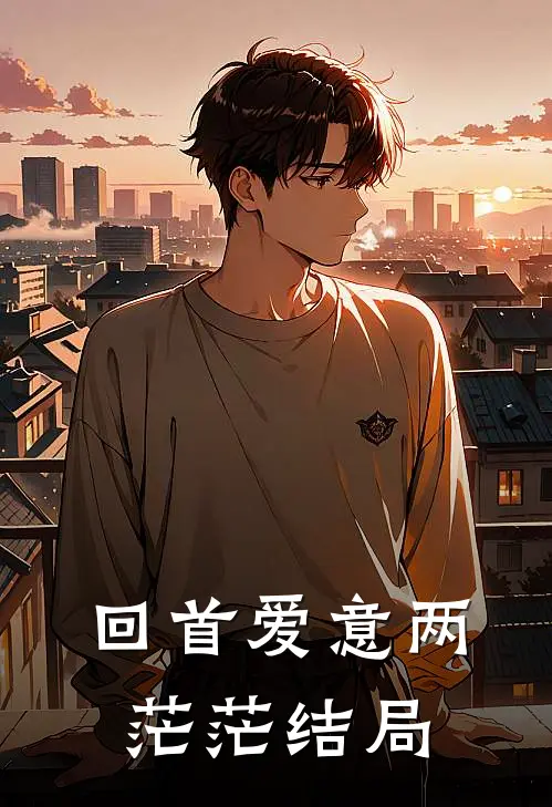 回首爱意两茫茫结局