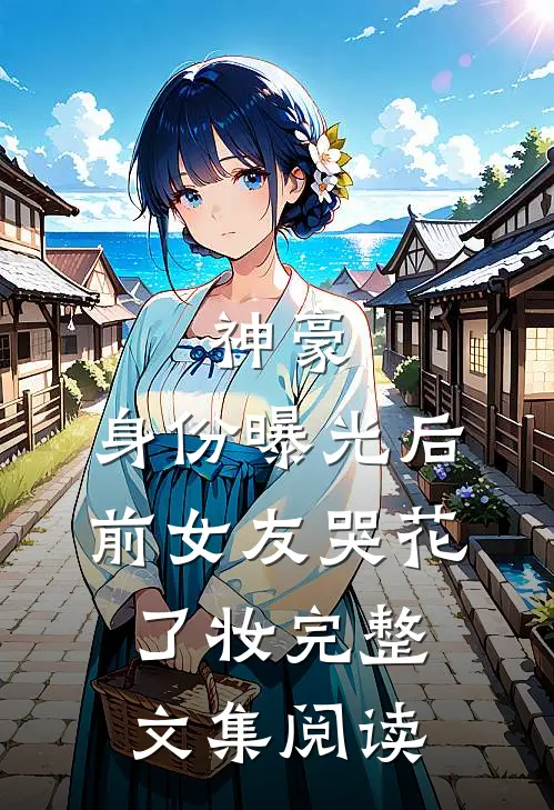 神豪：身份曝光后，前女友哭花了妆完整文集阅读