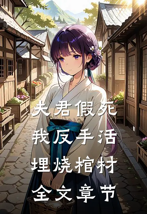 夫君假死，我反手活埋烧棺材全文章节