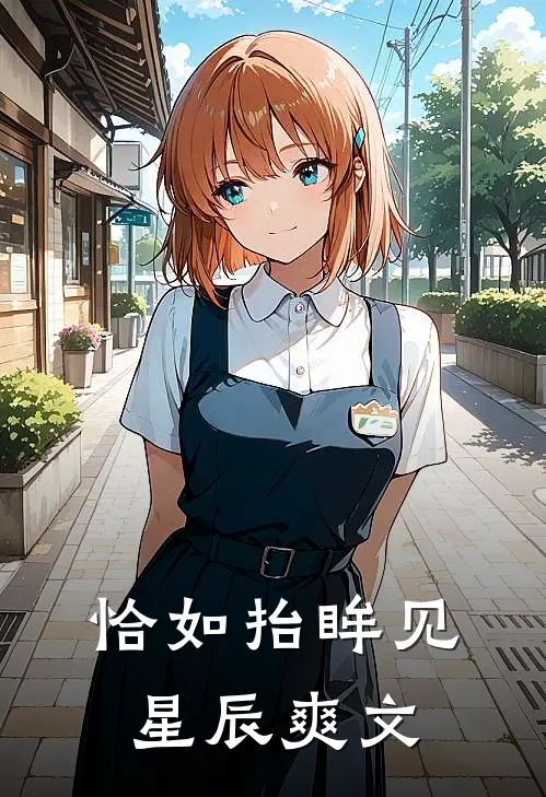 恰如抬眸见星辰爽文