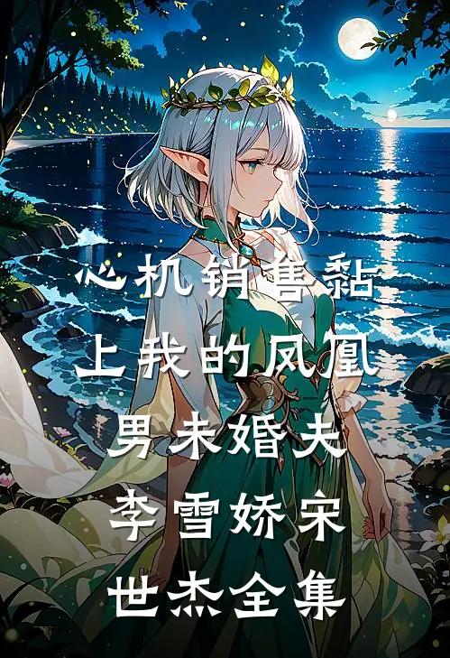 心机销售黏上我的凤凰男未婚夫李雪娇宋世杰 全集