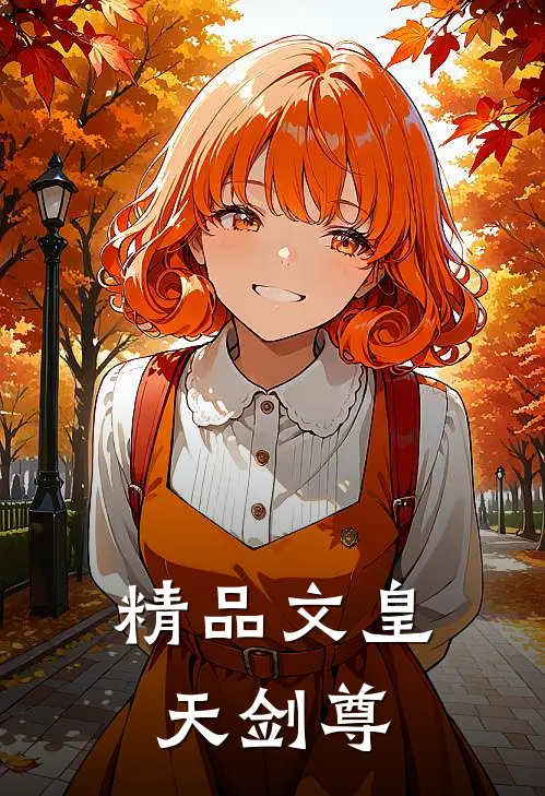 精品文皇天剑尊