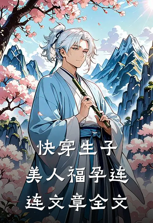 快穿生子，美人福孕连连文章全文