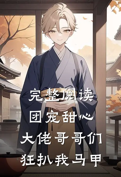 完整阅读团宠甜心，大佬哥哥们狂扒我马甲