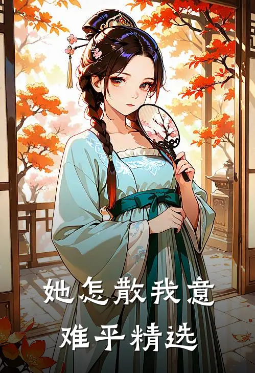 她怎散我意难平精选