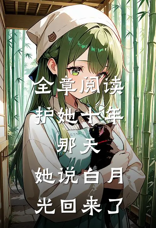 全章阅读护她十年，那天，她说白月光回来了