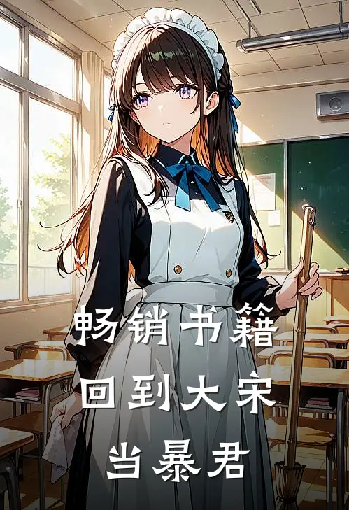 畅销书籍回到大宋当暴君
