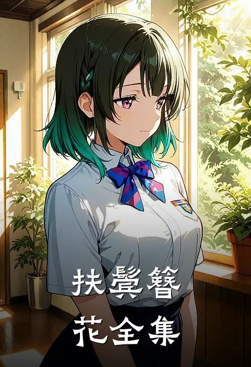 扶鬓簪花全集