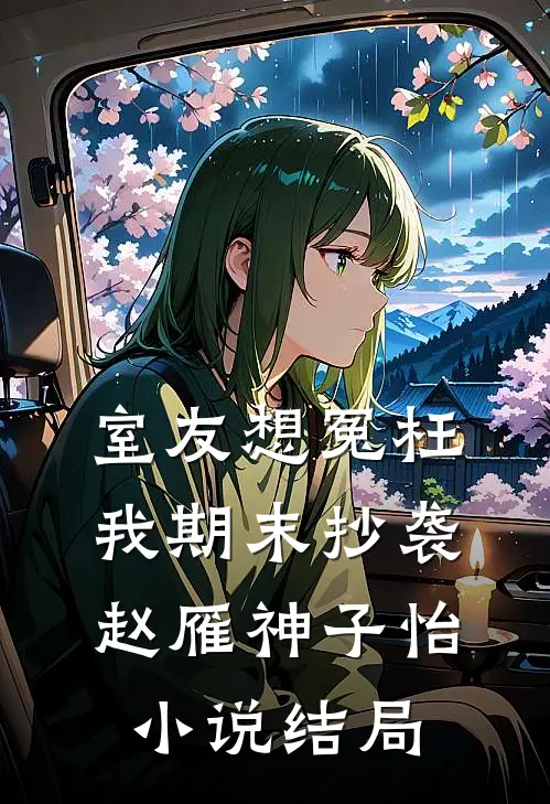 室友想冤枉我期末抄袭赵雁神子怡小说结局