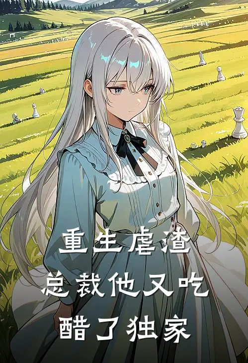 重生虐渣，总裁他又吃醋了独家