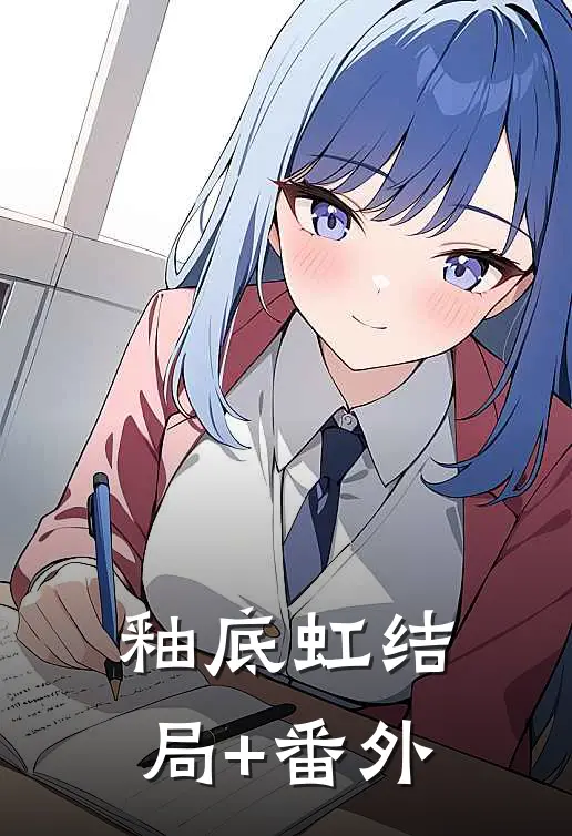 釉底虹结局+番外
