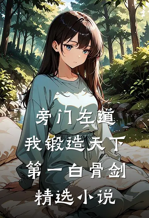 旁门左道：我锻造天下第一白骨剑精选小说