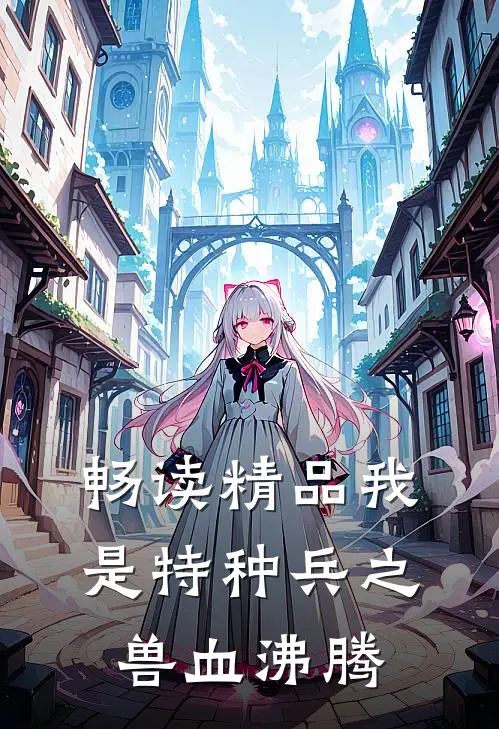 畅读精品我是特种兵之兽血沸腾