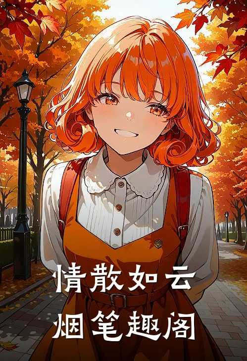 情散如云烟笔趣阁