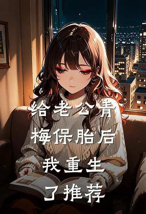 给老公青梅保胎后，我重生了推荐