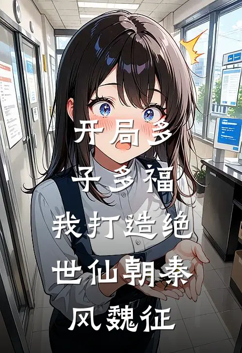 开局多子多福，我打造绝世仙朝秦风魏征