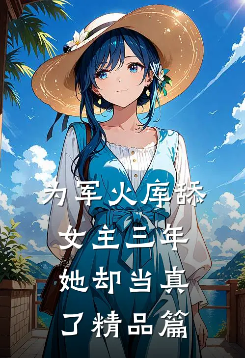 为军火库舔女主三年，她却当真了精品篇