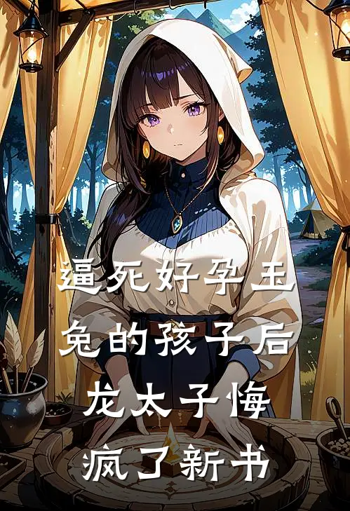 逼死好孕玉兔的孩子后，龙太子悔疯了新书