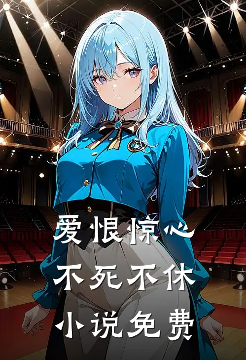 爱恨惊心，不死不休小说免费
